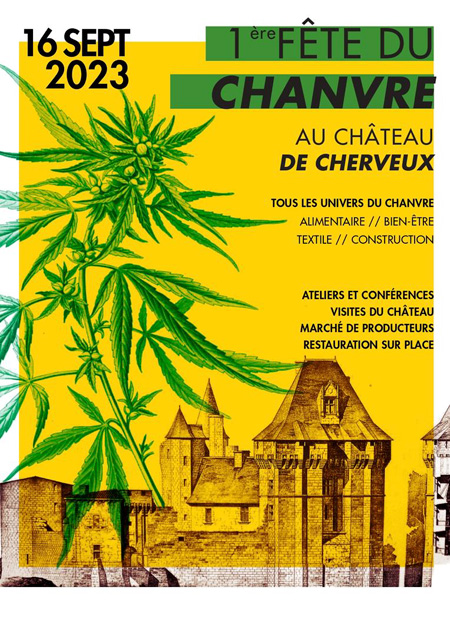Le Bénévolat