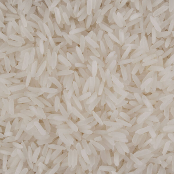RIZ LONG BLANC JASMIN THAI - 1KG