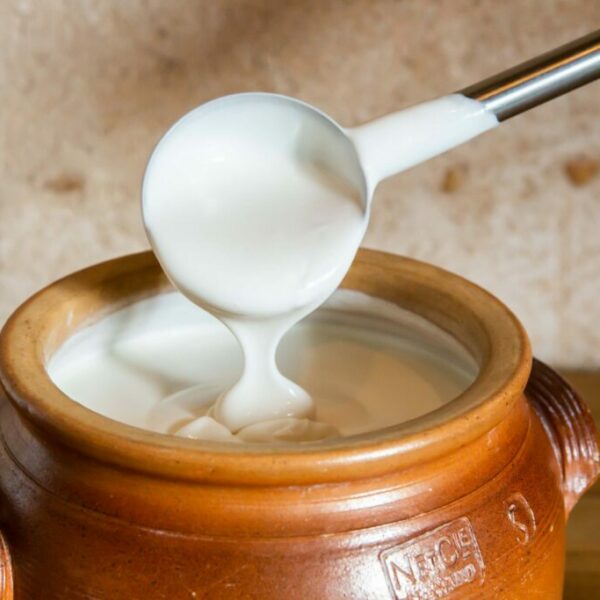 FROMAGE BLANC - 400G