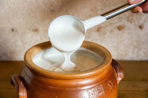 FROMAGE BLANC - 400G