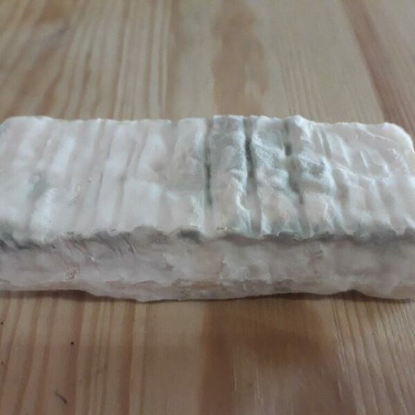 BRIQUETTE CHEVRE 180G - BIO