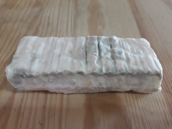 BRIQUETTE CHEVRE 180G - BIO