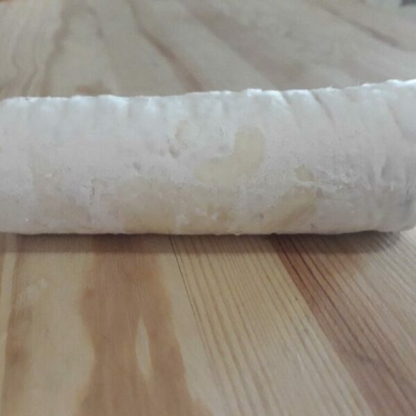 BUCHE CHEVRE 240G - BIO