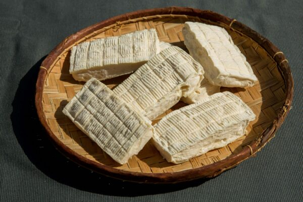 FROMAGE CHEVRE - CARRE LONG