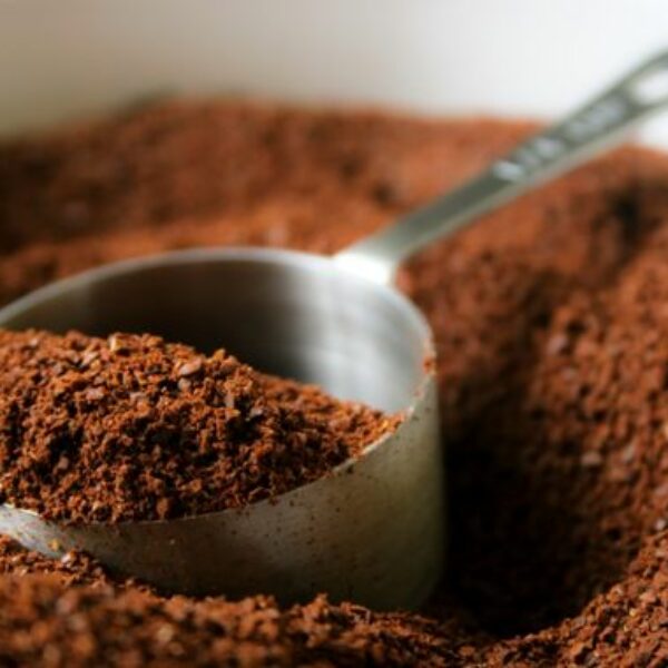 CAFE MOULU "ETHIOPIE" 250G - BIO & ÉQUITABLE