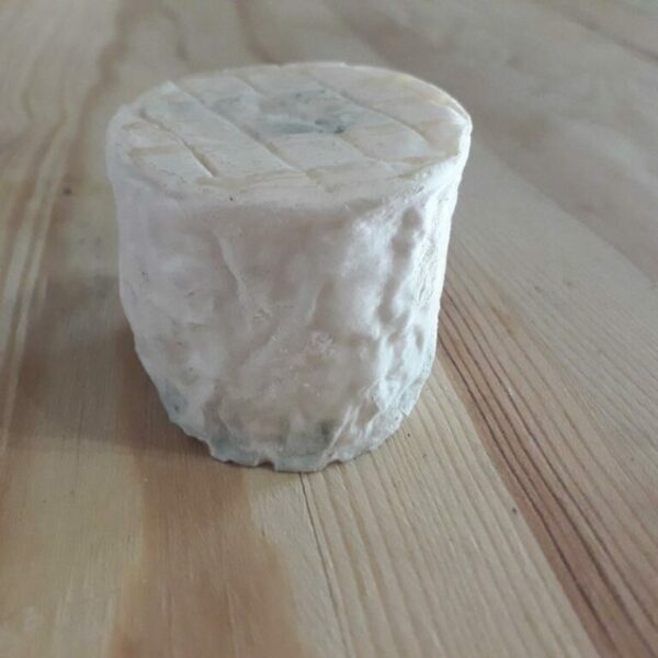 FROMAGE CHEVRE CHABIS 130G - BIO