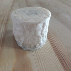 FROMAGE CHEVRE CHABIS 130G - BIO