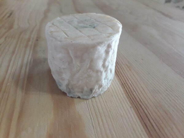 FROMAGE CHEVRE CHABIS 130G - BIO