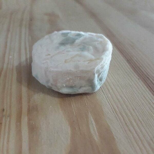 FROMAGE CHEVRE CROTTIN 90G - BIO