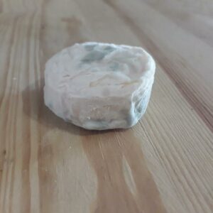 FROMAGE CHEVRE CROTTIN 90G - BIO