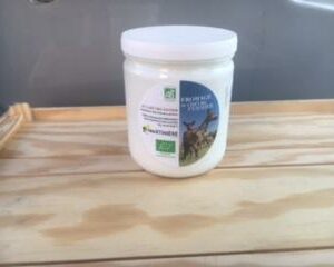 FROMAGE BLANC 400 mL - BIO