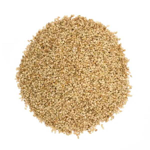 GRAINES DE SESAME 250G - BIO