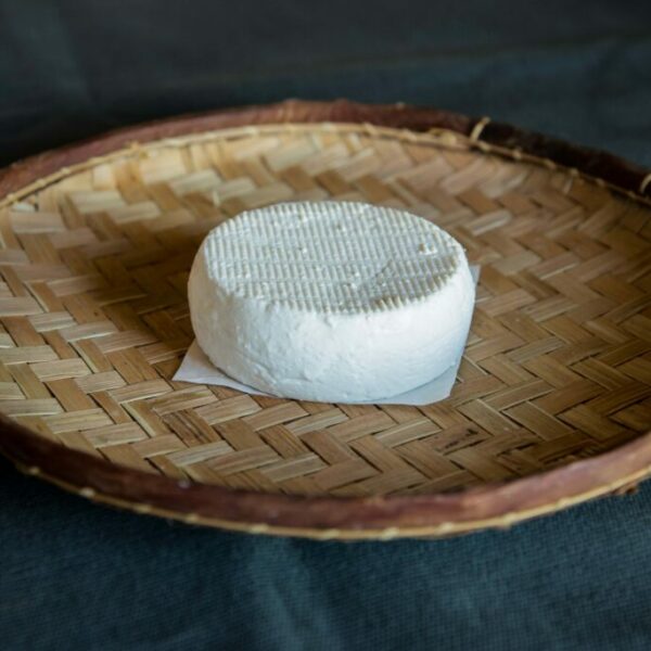 FROMAGE CHEVRE - GRAND FRAIS