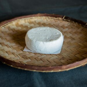 FROMAGE CHEVRE - GRAND FRAIS