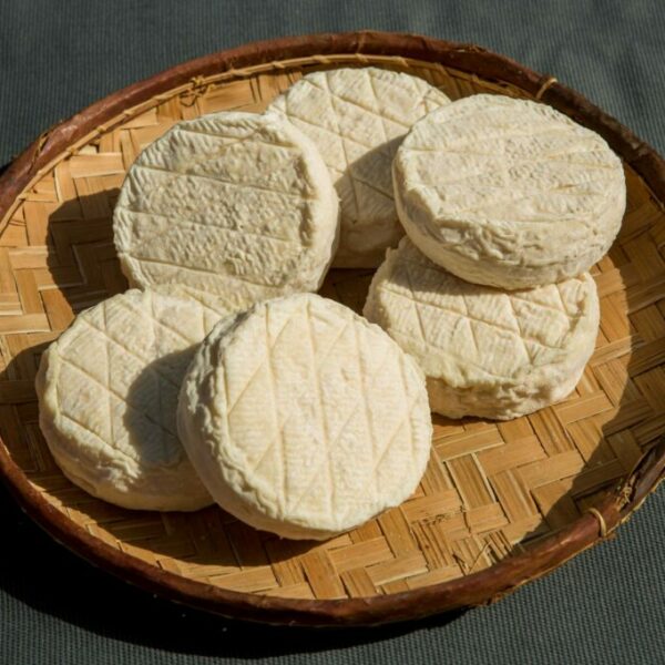 FROMAGE CHEVRE - GRAND ROND