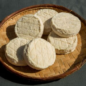 FROMAGE CHEVRE - GRAND ROND