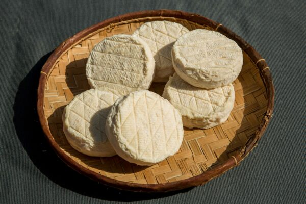 FROMAGE CHEVRE - GRAND ROND