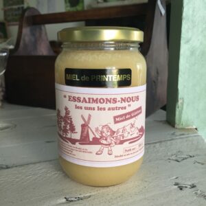 MIEL DE PRINTEMPS