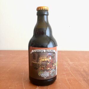 L'AMERE BELETTE - 6% - 33CL