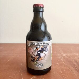 SOEUR MARIE BELETTE - 6° - 33CL