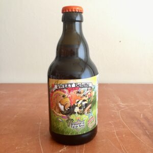 SWEET BELETTE - 6% - 33CL