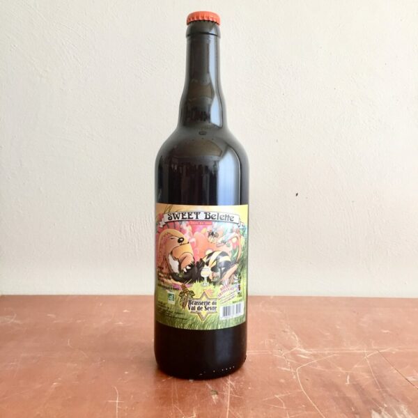 SWEET BELETTE - 6% - 75CL