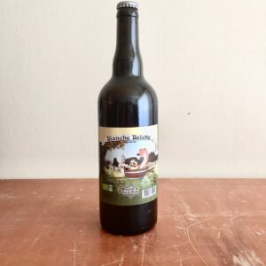 BLANCHE BELETTE - 5% - 75CL