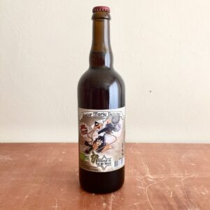SOEUR MARIE BELETTE - 6° - 75CL