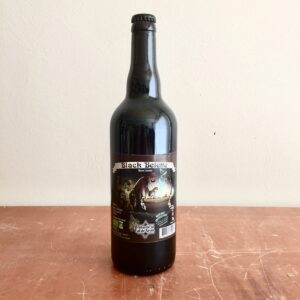 BLACK BELETTE - 7% - 75CL