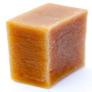 SAVON L'APHRODITE (savon shampoing) - BIO