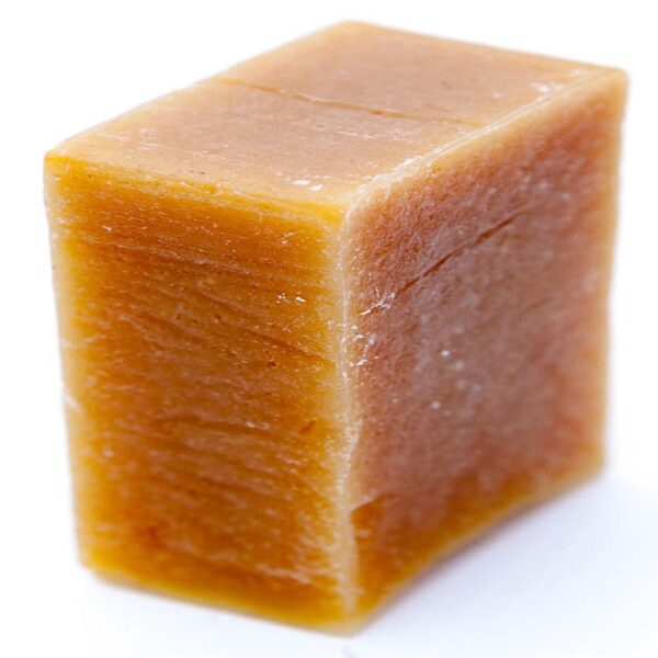 SAVON L'APHRODITE (savon shampoing) - BIO