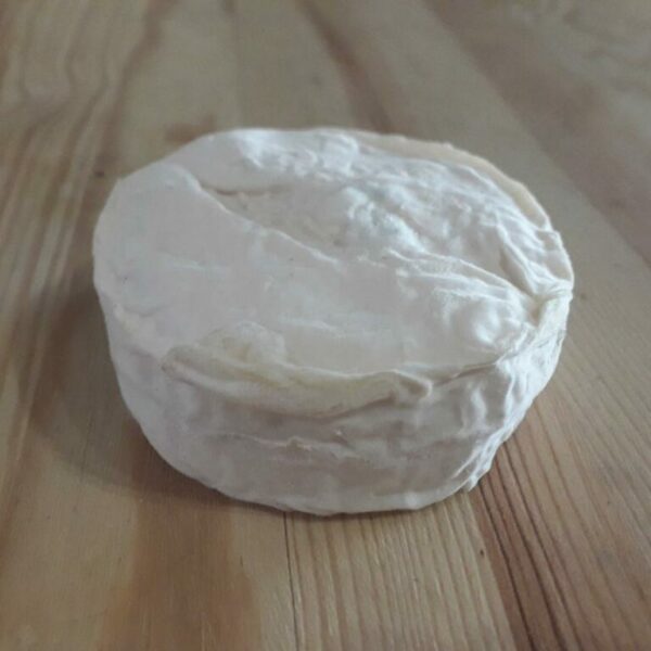 FROMAGE CHEVRE MOTHAIS 180G - BIO