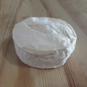 FROMAGE CHEVRE MOTHAIS 180G - BIO
