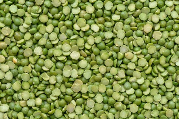 POIS CASSÉS 500G - BIO – Image 3