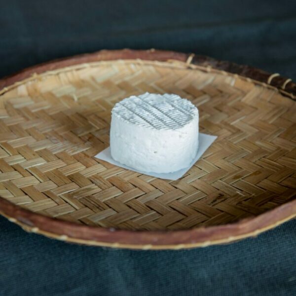 FROMAGE CHEVRE - P'TI FRAIS