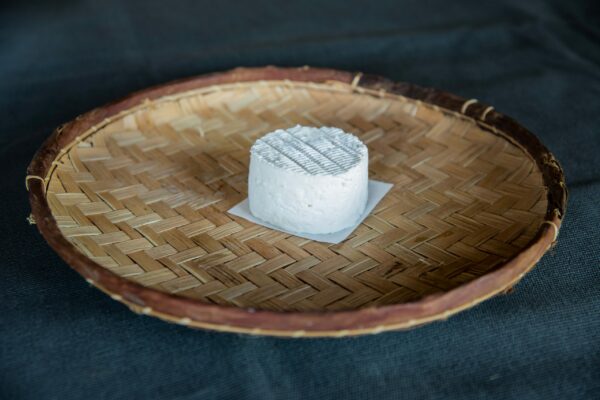 FROMAGE CHEVRE - P'TI FRAIS
