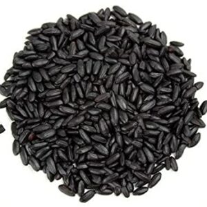 RIZ NOIR NÉRONE - 1 Kg