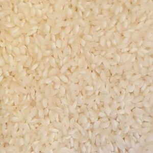 RIZ ARBORIO BLANC - 1KG (Riz à Risotto)