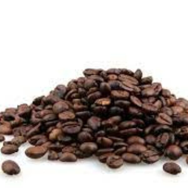 CAFE GRAINS "HIGHLAND" 1KG - BIO