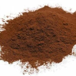 CHOCOLAT NOIR POUDRE 250G - BIO
