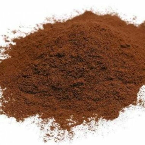 CHOCOLAT NOIR POUDRE 250G - BIO