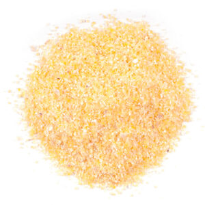 POLENTA Moyenne - BIO - 500G