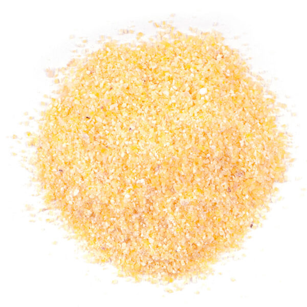 POLENTA Moyenne - BIO - 500G