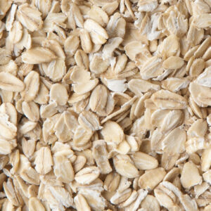 FLOCONS AVOINE PETITS - BIO - 500G