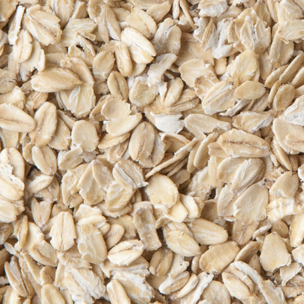 FLOCONS AVOINE PETITS  - BIO - 500G