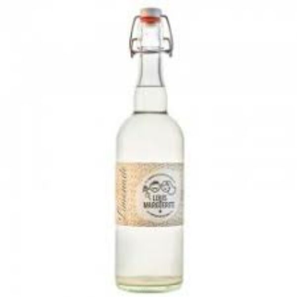 LIMONADE ARTISANALE BIO 75cl