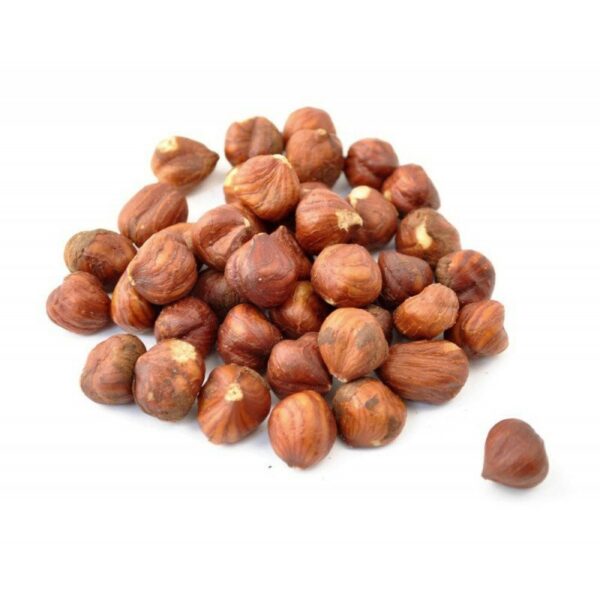 NOISETTES DECORTIQUEES 250G - BIO