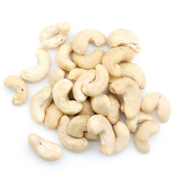 NOIX DE CAJOU ENTIÈRES 250G - BIO