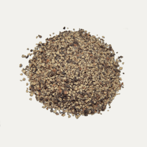 POIVRE NOIR CONCASSE 100G - BIO