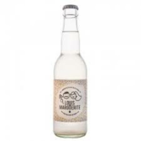 LIMONADE ARTISANALE BIO 33cl